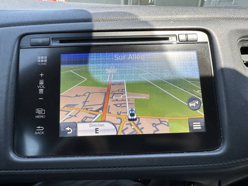 Honda HRV - Photo 22