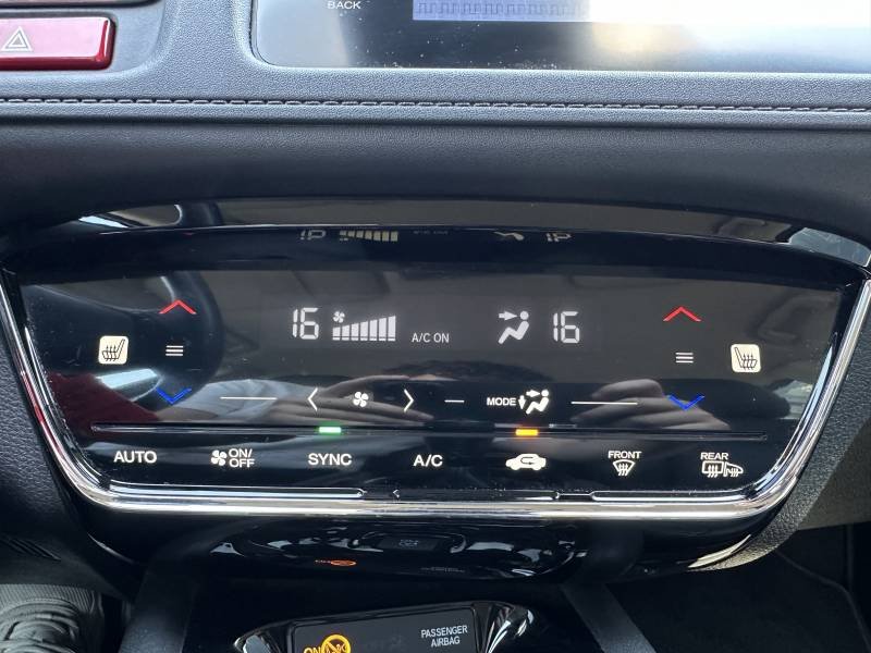 Honda HRV - Photo 23