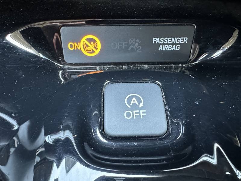 Honda HRV - Photo 24
