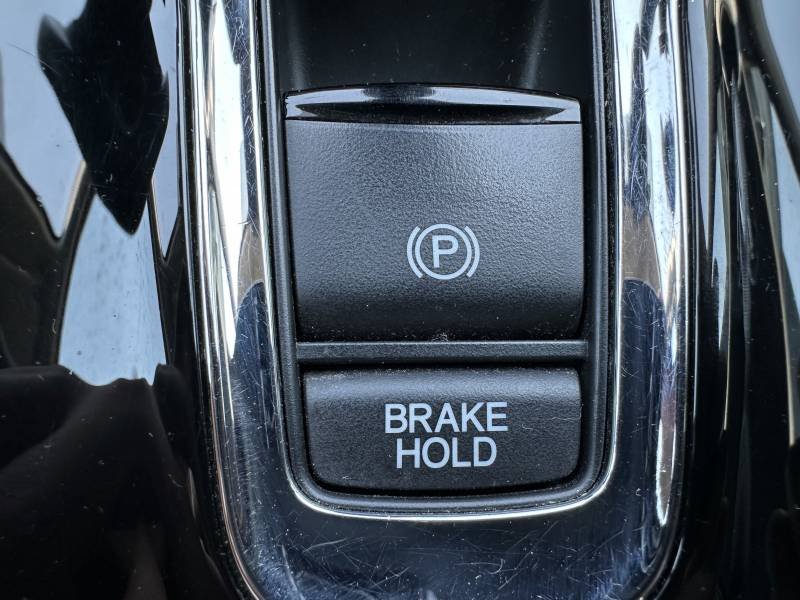 Honda HRV - Photo 25