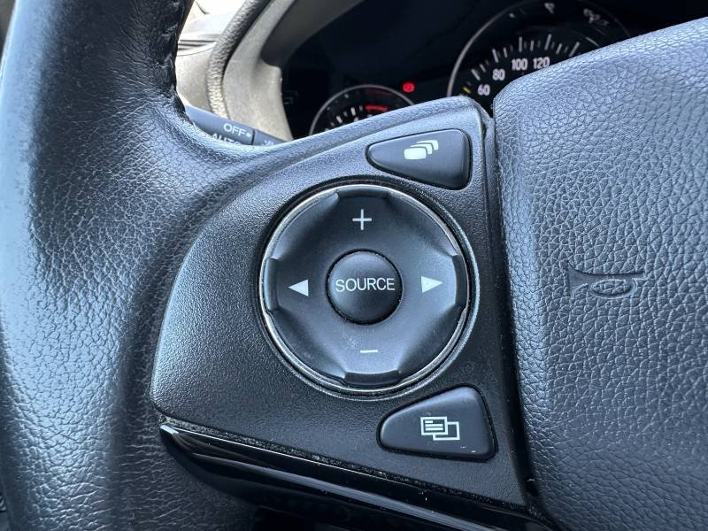 Honda HRV - Photo 26
