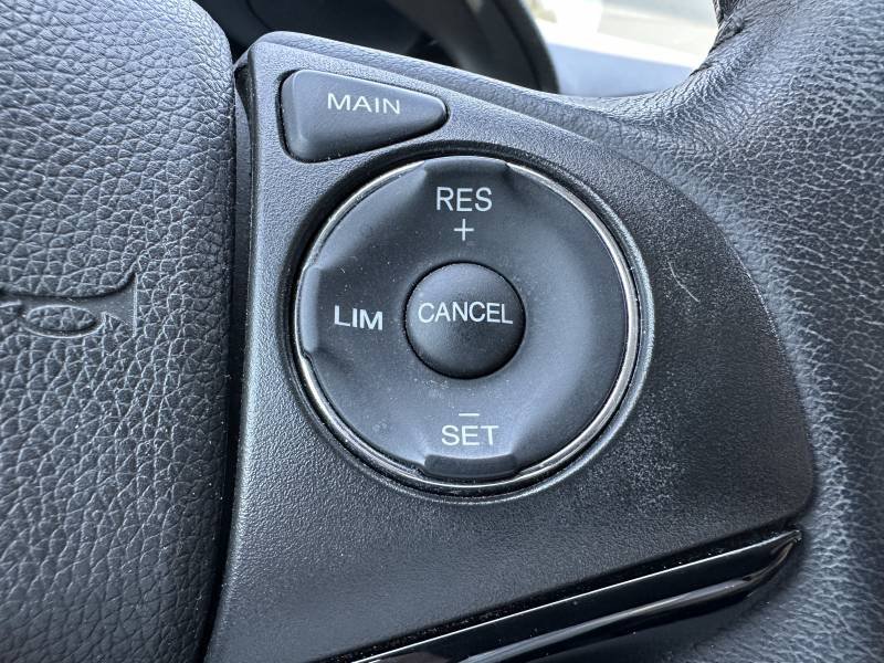 Honda HRV - Photo 27