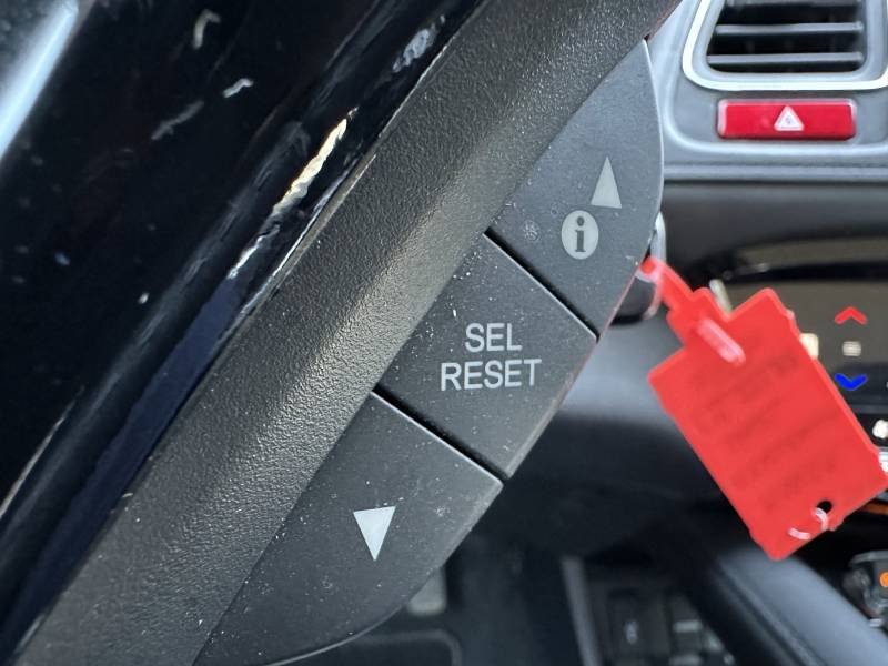 Honda HRV - Photo 29