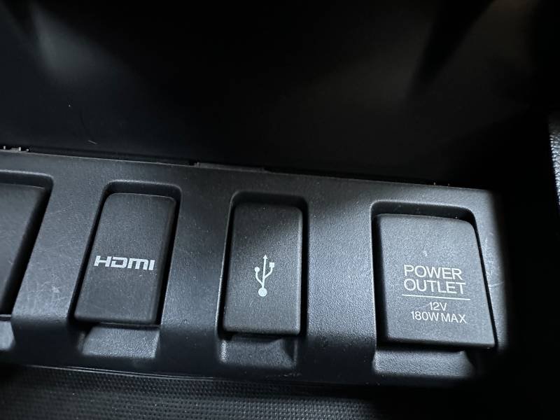 Honda HRV - Photo 30