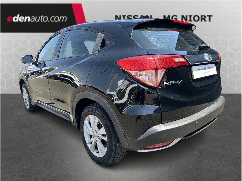 Honda HRV - Photo 3
