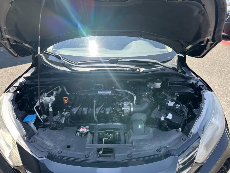 Honda HRV - Photo 32