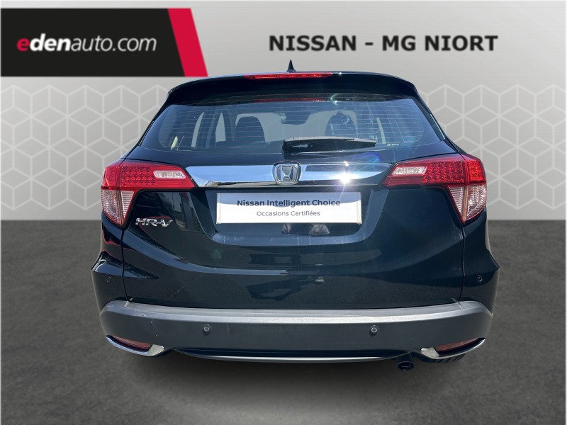 Honda HRV - Photo 4