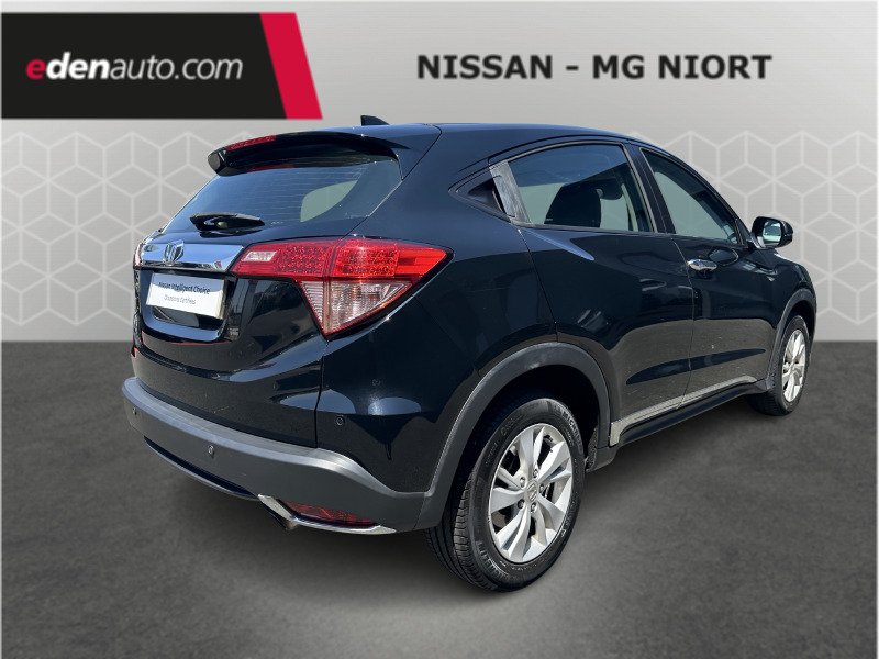 Honda HRV - Photo 5