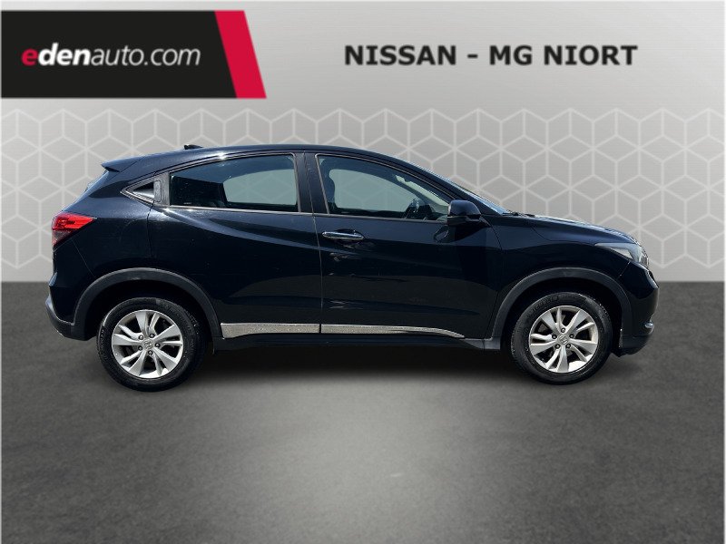 Honda HRV - Photo 6