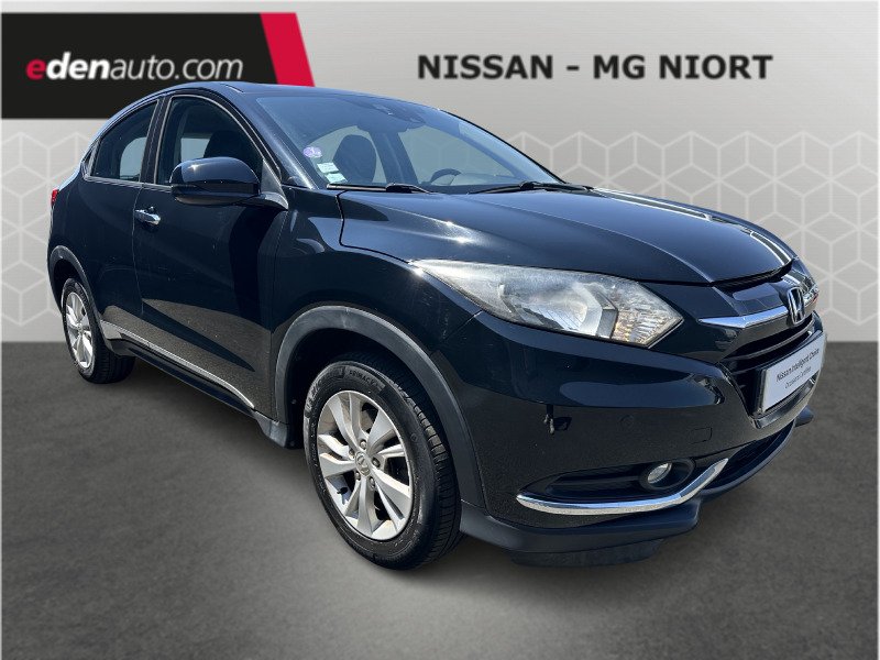 Honda HRV - Photo 7