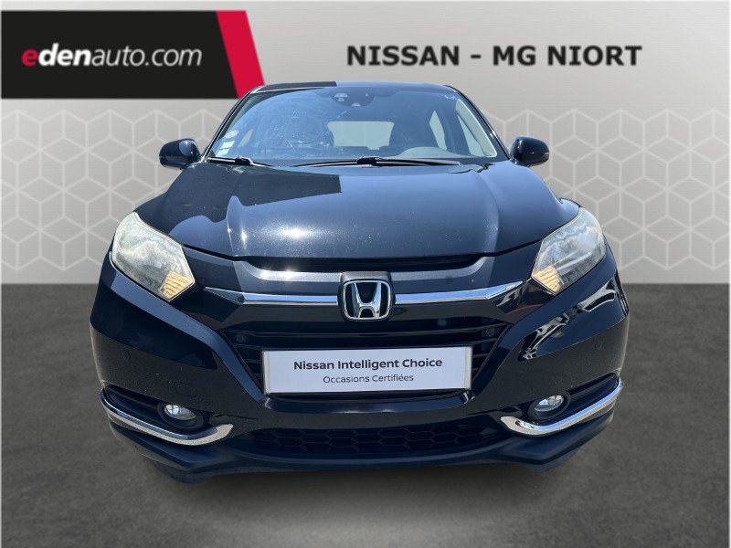 Honda HRV - Photo 8
