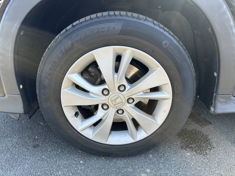 Honda HRV - Photo 9