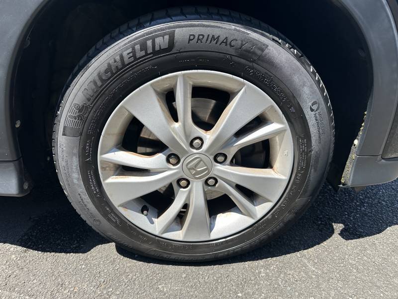 Honda HRV - Photo 10