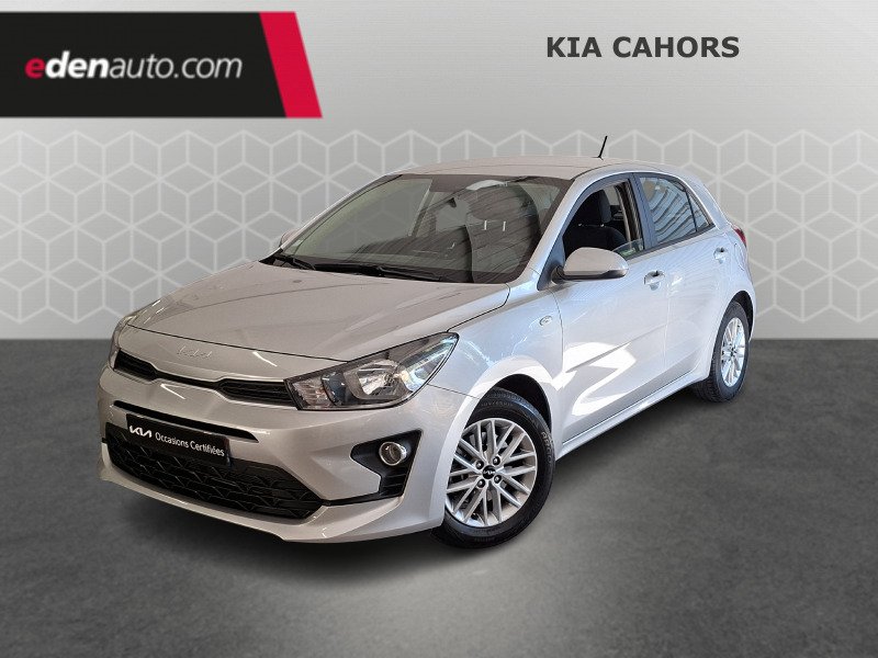 Kia Rio - Photo 1