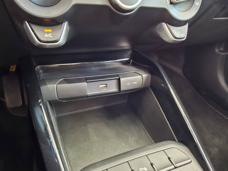 Kia Rio - Photo 29