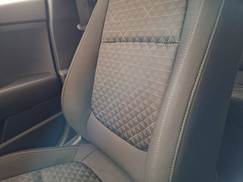 Kia Rio - Photo 31