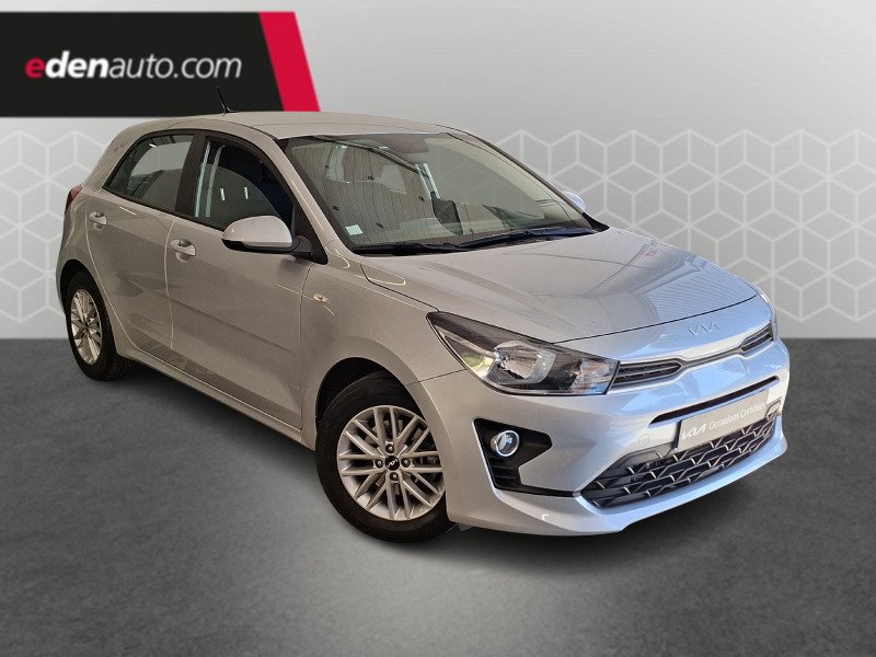 Kia Rio - Photo 6