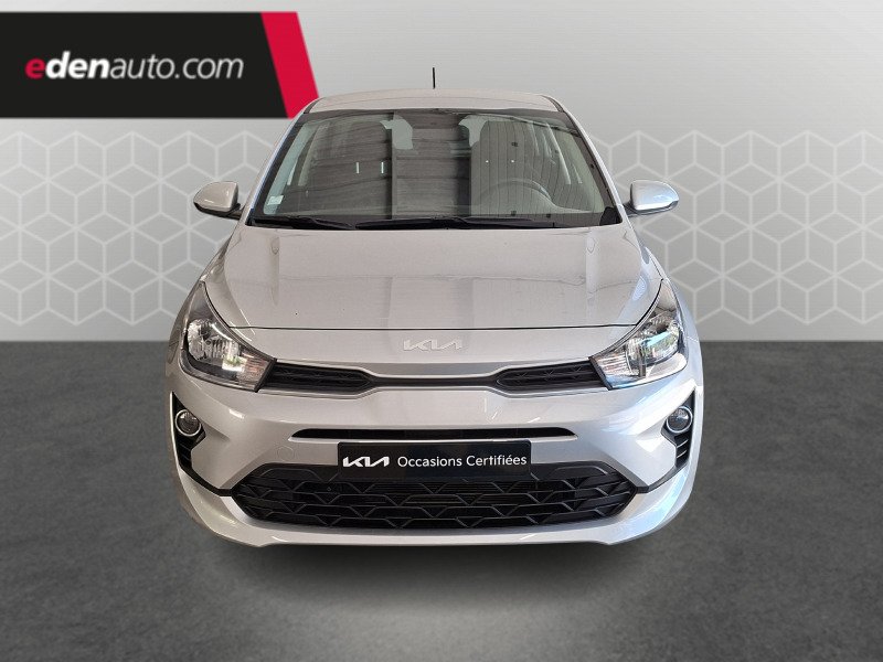 Kia Rio - Photo 7