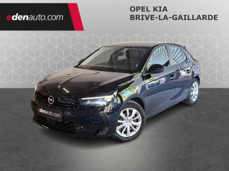Opel Corsa - Photo 1