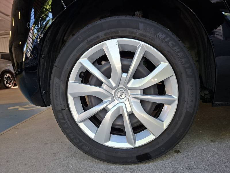 Opel Corsa - Photo 13
