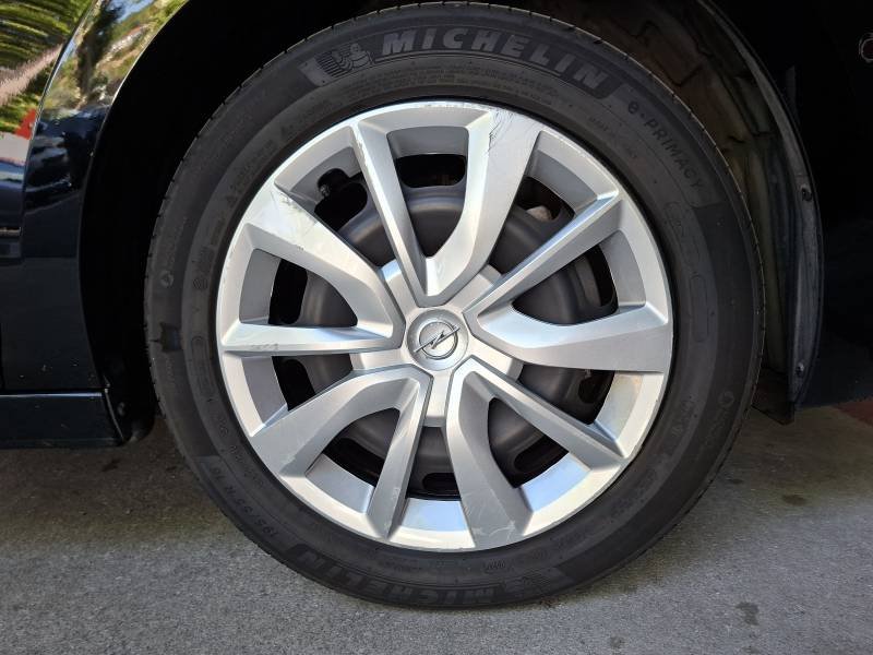 Opel Corsa - Photo 14