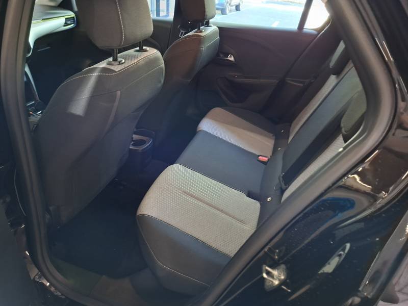 Opel Corsa - Photo 17
