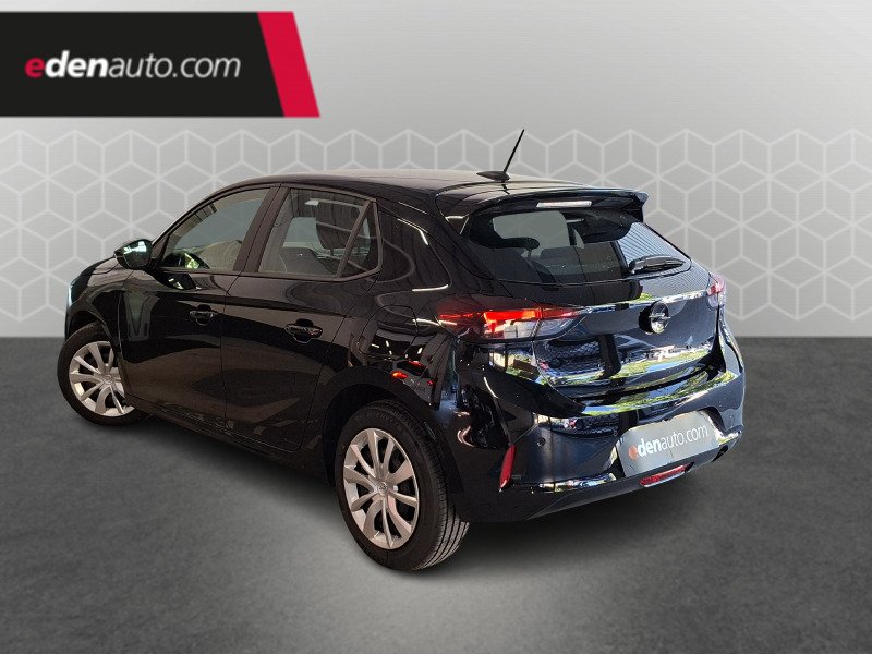 Opel Corsa - Photo 2