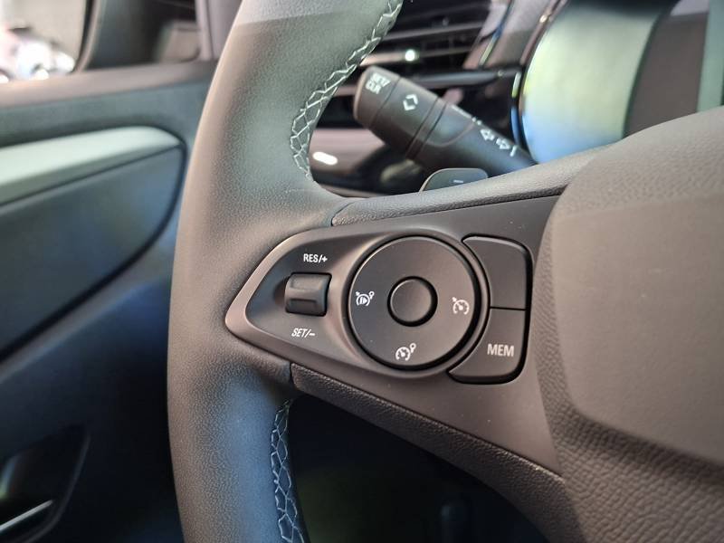 Opel Corsa - Photo 22
