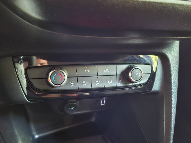 Opel Corsa - Photo 28