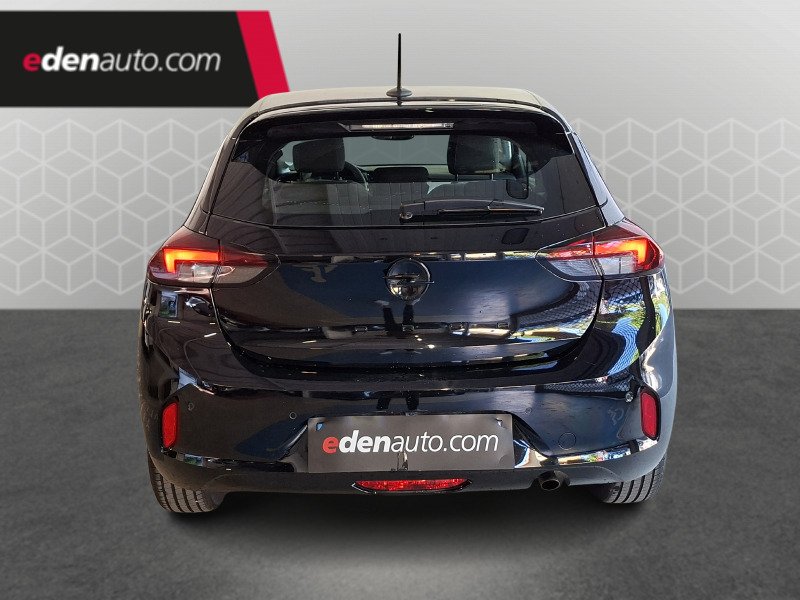 Opel Corsa - Photo 3