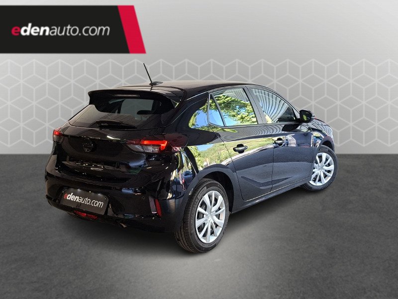 Opel Corsa - Photo 4