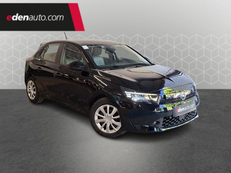 Opel Corsa - Photo 6