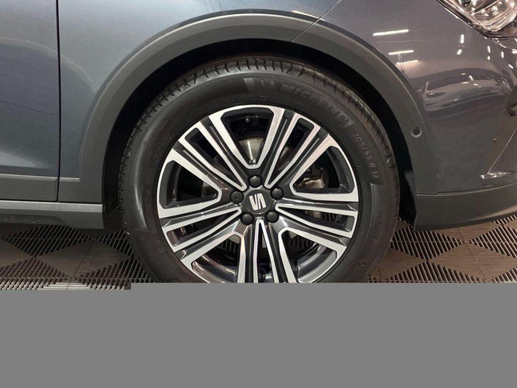 Seat Arona - Photo 25