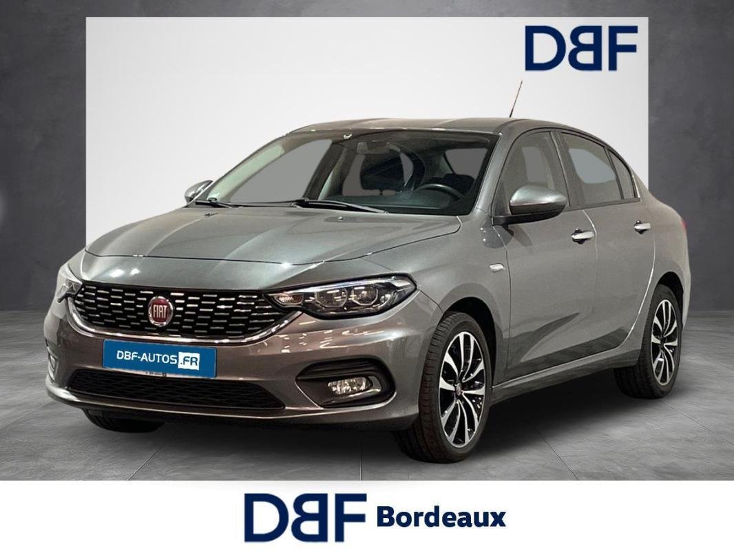 Fiat Tipo - Photo 1