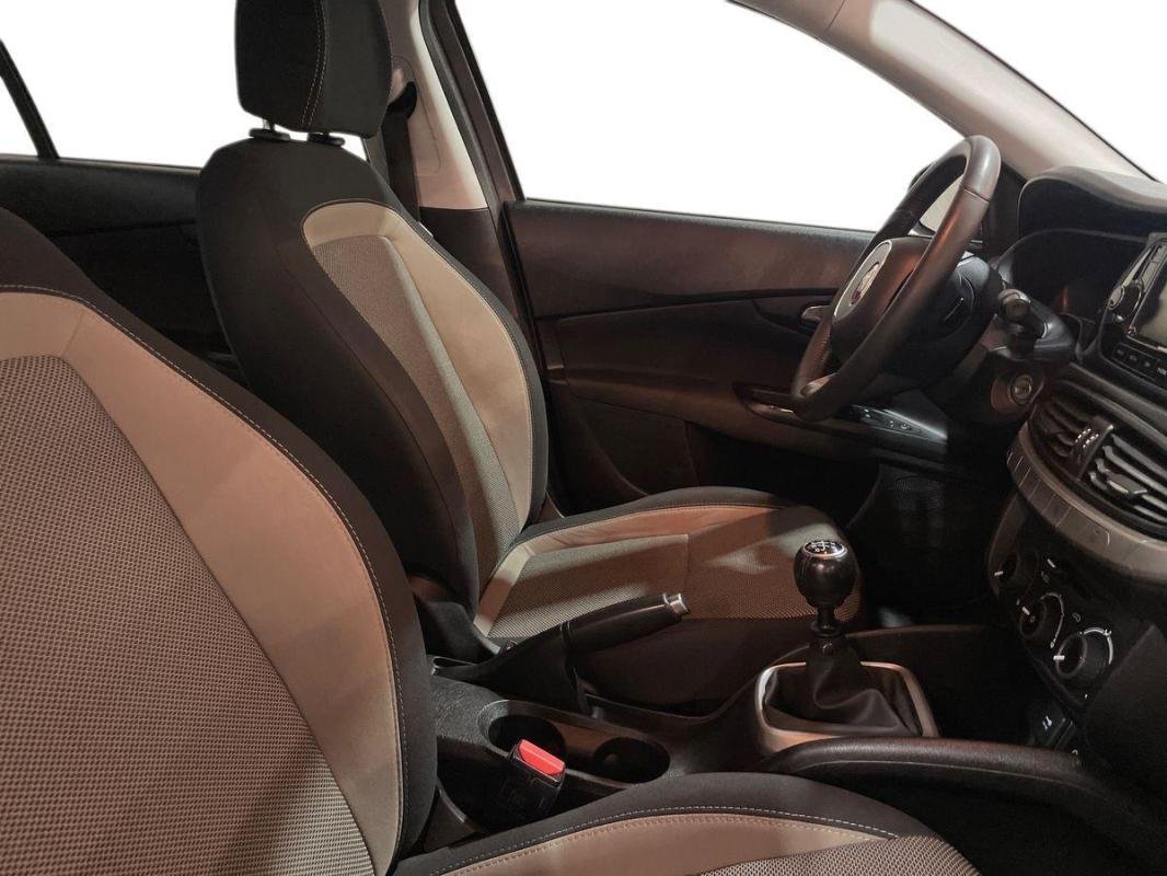 Fiat Tipo - Photo 13