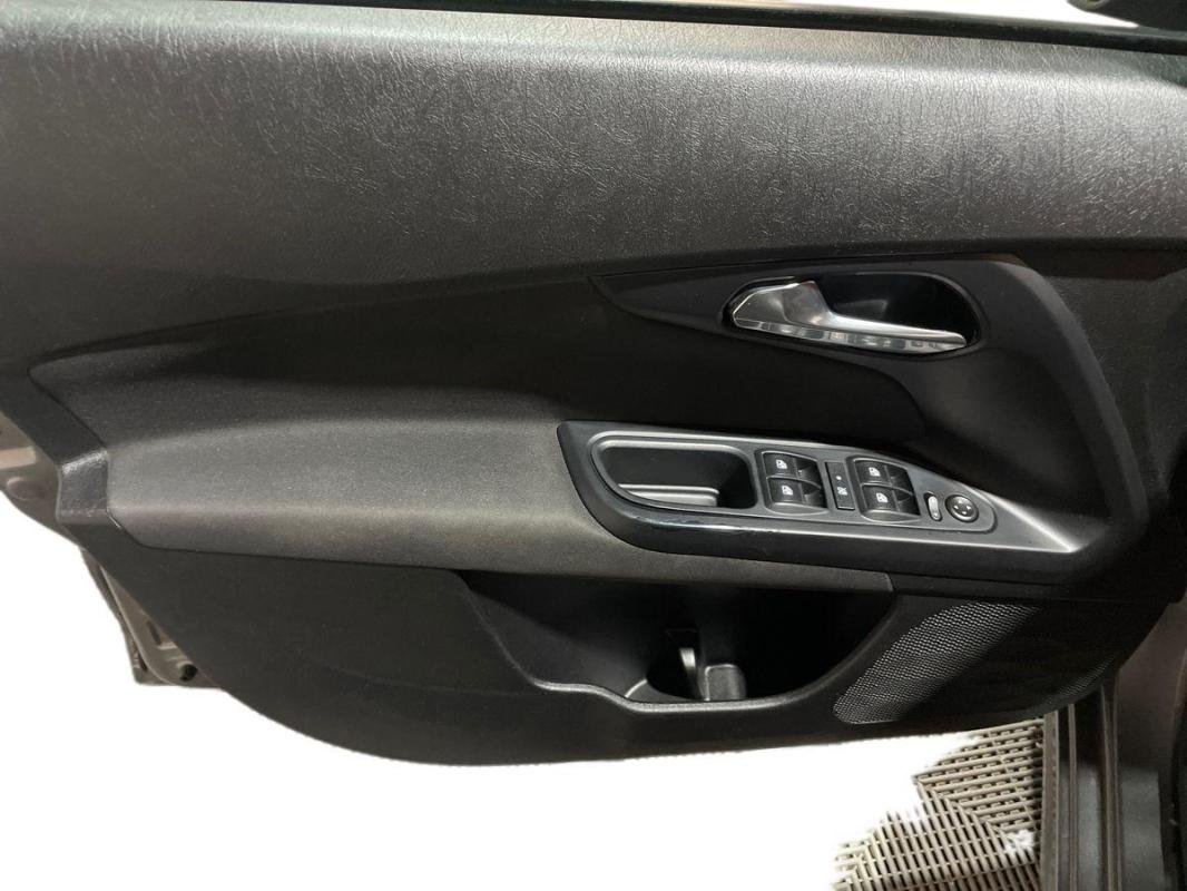 Fiat Tipo - Photo 15