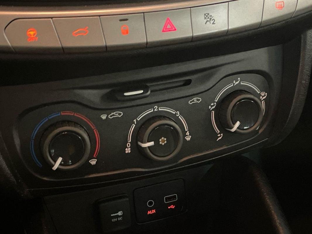 Fiat Tipo - Photo 19