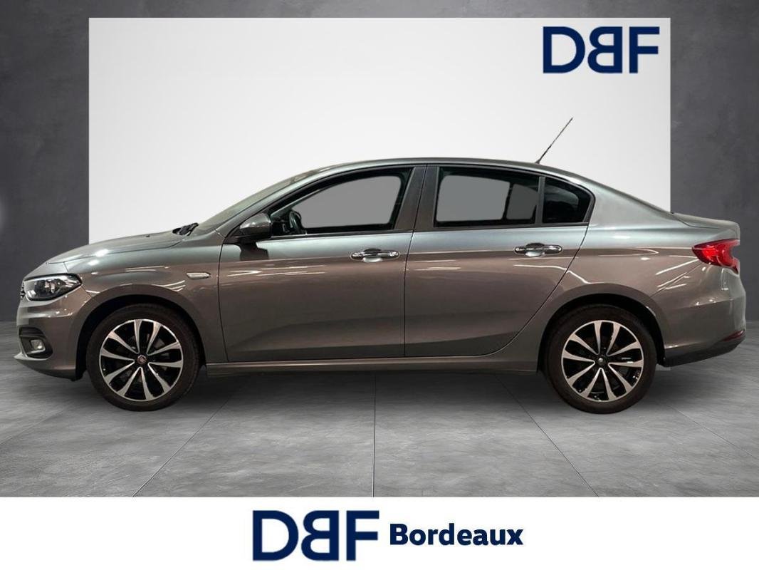 Fiat Tipo - Photo 2