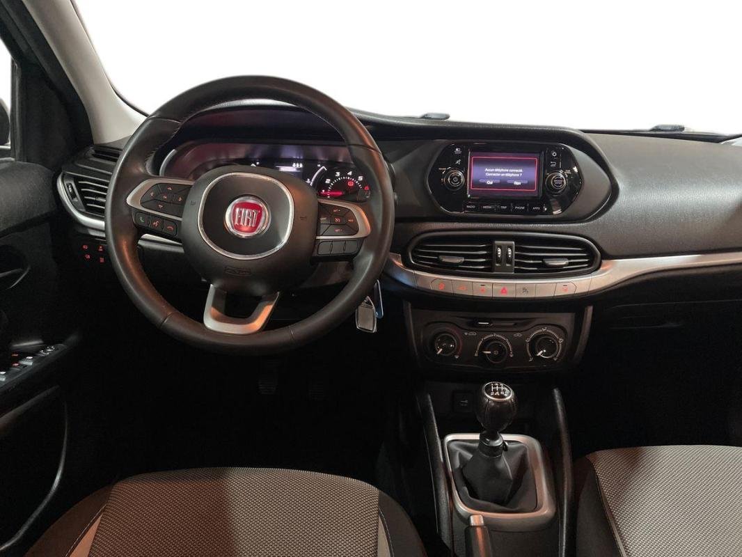 Fiat Tipo - Photo 24