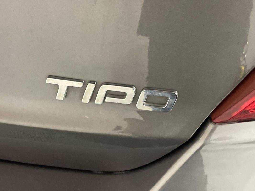 Fiat Tipo - Photo 27