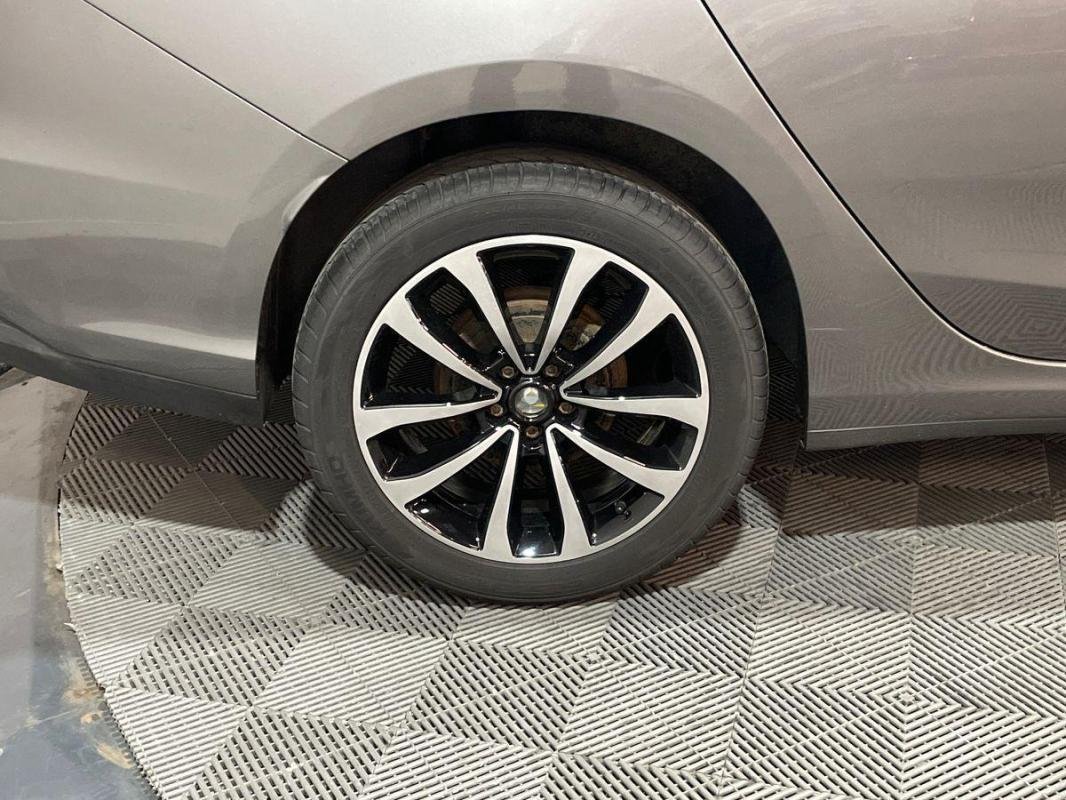 Fiat Tipo - Photo 28