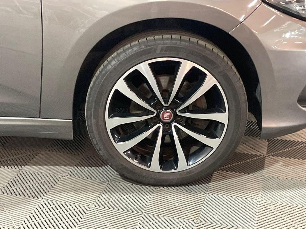 Fiat Tipo - Photo 29