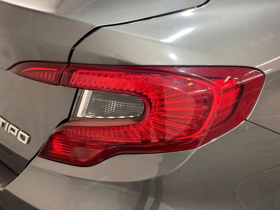 Fiat Tipo - Photo 30