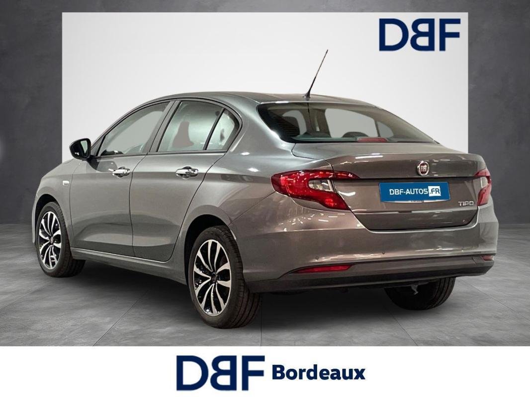 Fiat Tipo - Photo 3