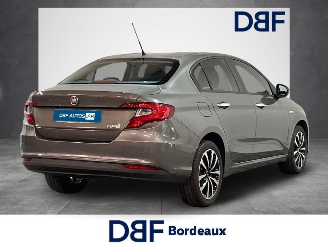 Fiat Tipo - Photo 5