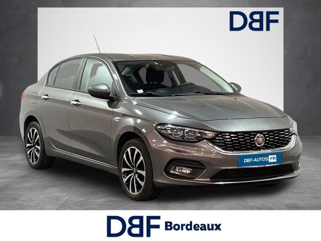 Fiat Tipo - Photo 6