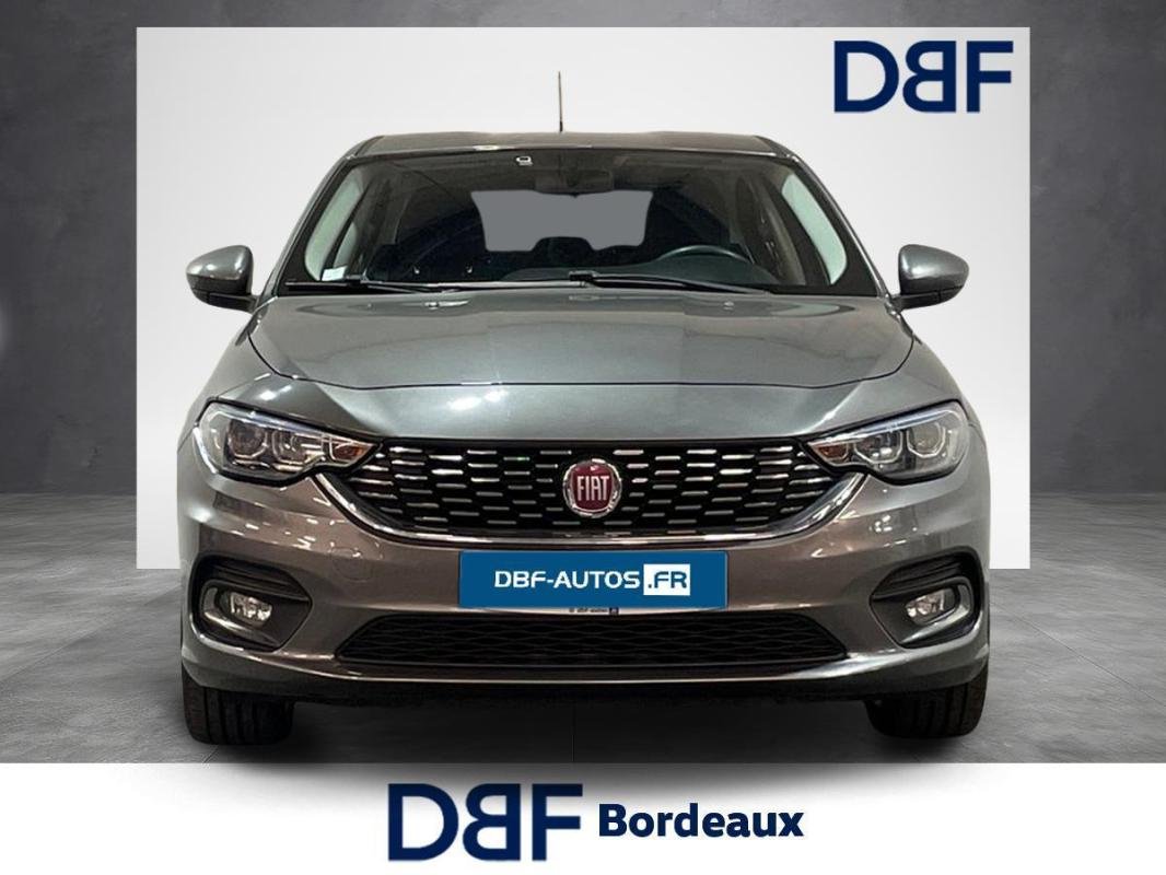 Fiat Tipo - Photo 7