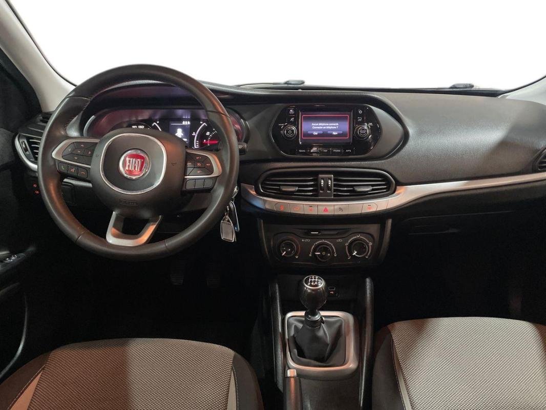 Fiat Tipo - Photo 8