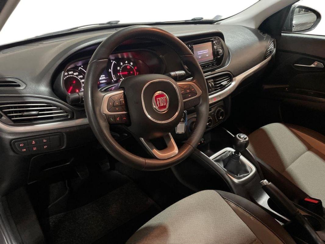 Fiat Tipo - Photo 9