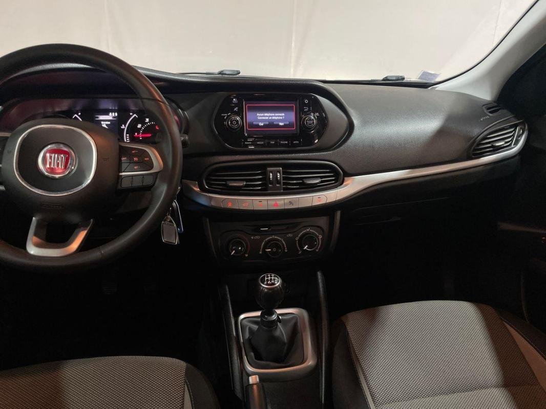 Fiat Tipo - Photo 10